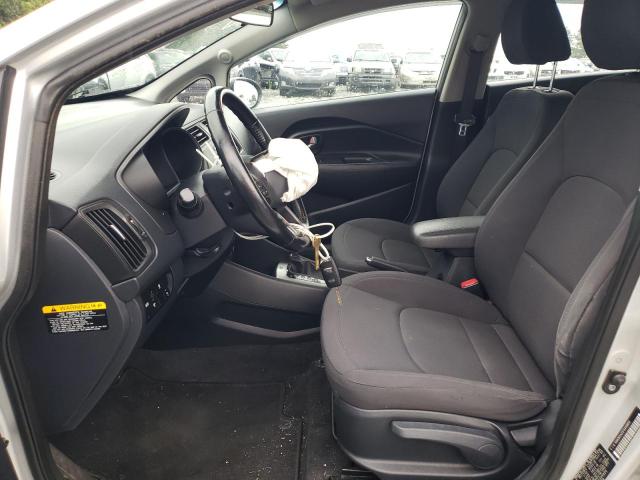 2015 KIA RIO EX - KNADN5A35F6499809