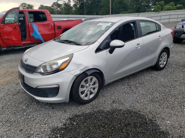 2016 Kia Rio LX