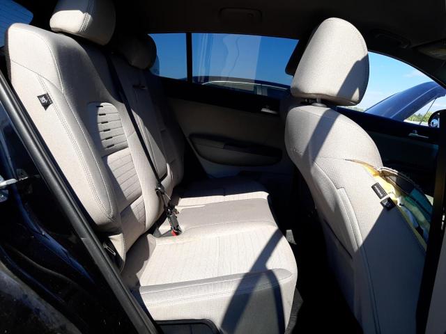 KNDPM3AC8L7795968 KIA Sportage Lx