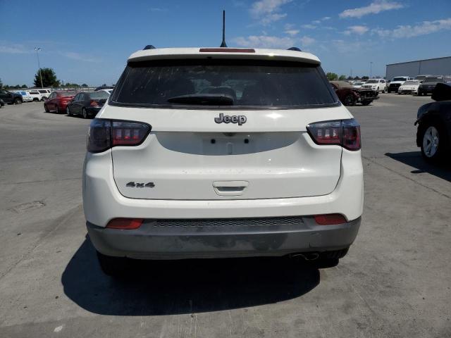 2021 JEEP COMPASS 80 3C4NJDEB1MT601267