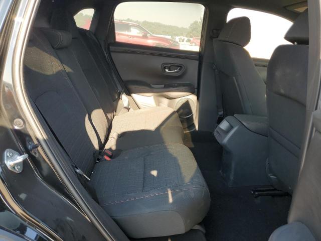 3CZRZ2H51RM710490 Honda HR-V SPORT