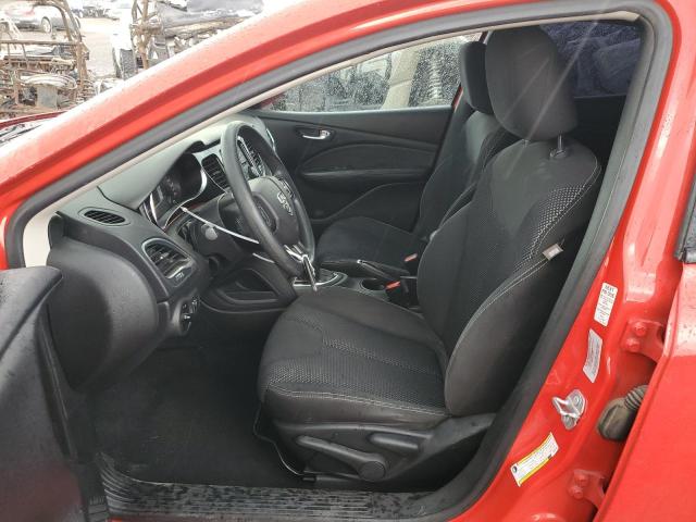 1C3CDFBB0GD667967 Dodge DART SXT