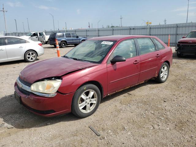 2004 Chevrolet Malibu Maxx LS