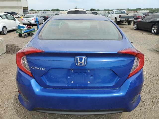 19XFC2F53HE000240 Honda Civic Lx