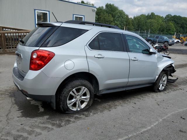 2GNFLGE33F6438581 | 2015 CHEVROLET EQUINOX LT