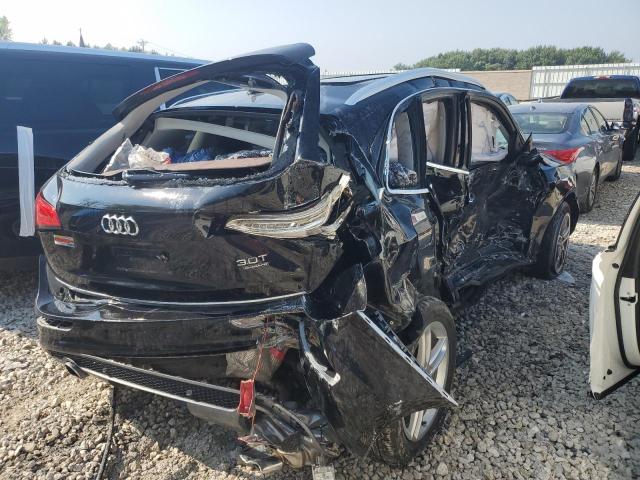 WA1D7AFP1GA146607 | 2016 AUDI Q5 PREMIUM