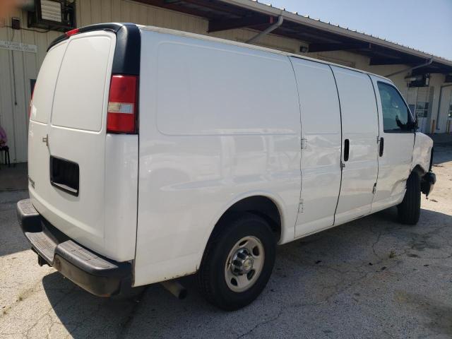 1GCWGFCF1F1101088 | 2015 CHEVROLET EXPRESS