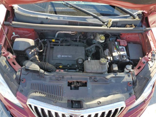 KL4CJCSB5GB569171 Buick Encore