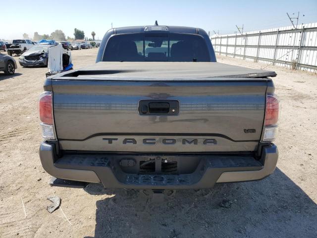 2023 Toyota Tacoma Double Cab VIN: 3TMAZ5CN8PM198042 Lot: 62986473