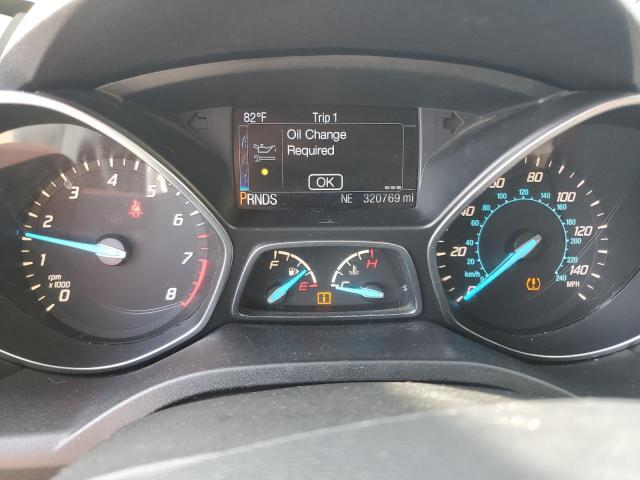 1FMCU0F70GUB39016 Ford ESCAPE S