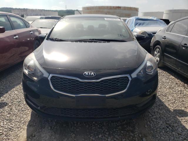 KNAFX4A62F5333258 KIA FORTE LX