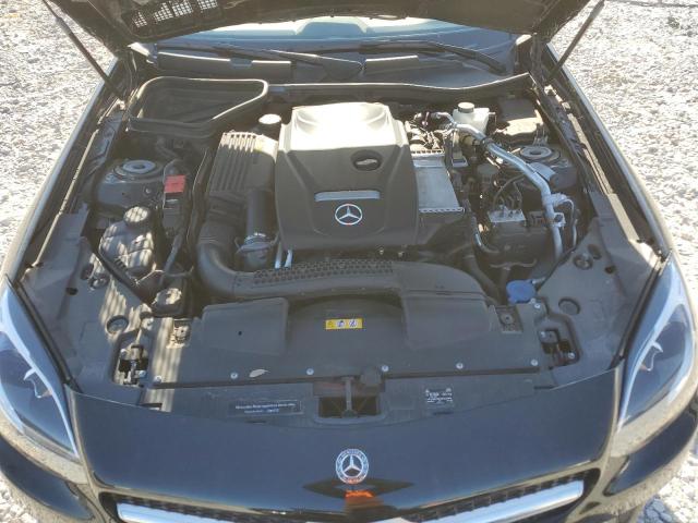 2018 MERCEDES-BENZ SLC 300 - WDDPK3JA9JF155846