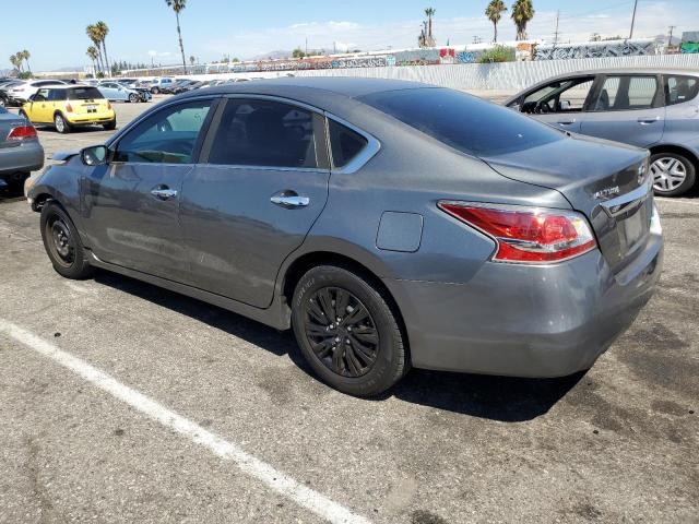 1N4AL3AP3EN226641 Nissan ALTIMA 2.5