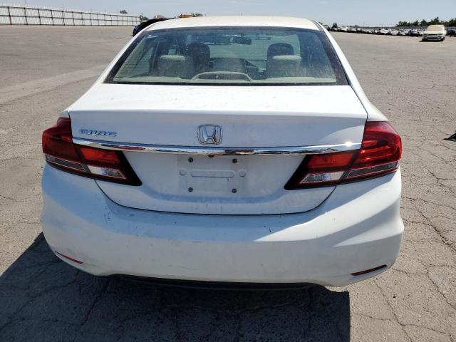 19XFB2F58FE245714 Honda Civic Lx
