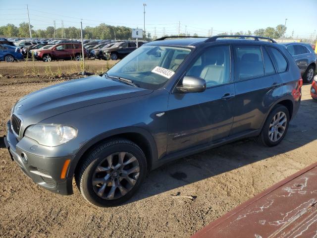 2011 BMW X5 xDrive35i