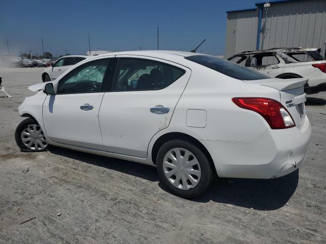 3N1CN7AP4EL864114 | 2014 NISSAN VERSA S