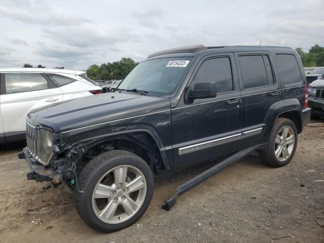 2012 Jeep Liberty 