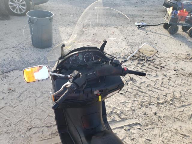 2013 SUZUKI AN400 A JS1CK44B0D2100632