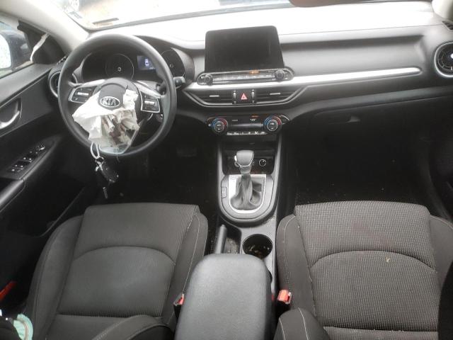 3KPF24AD0KE098941 KIA FORTE FE