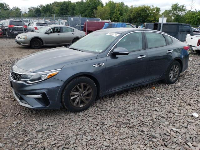 5XXGT4L3XLG382463 Kia Optima LX