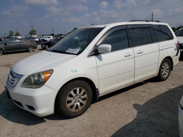 2009 Honda Odyssey EX-L