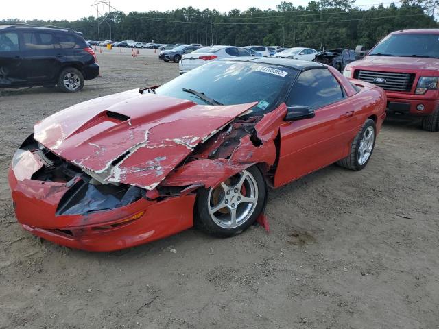 1996 Chevrolet Camaro Z/28