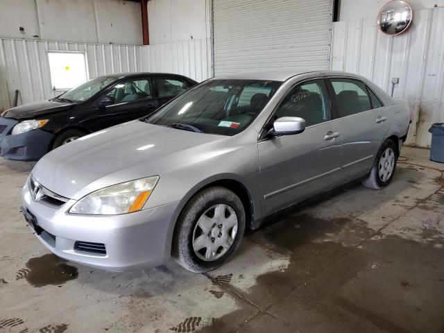 2006 Honda Accord Sedan LX