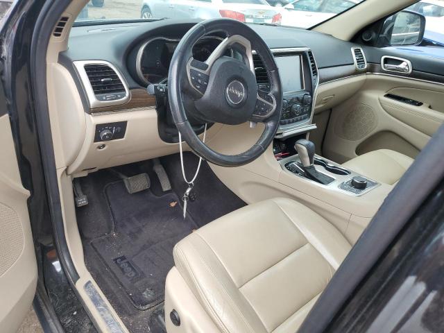 1C4RJFBG1GC312130 Jeep Grand Cherokee Limited