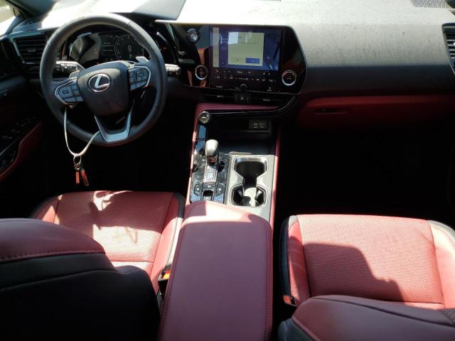 2024 LEXUS NX 250 PRE JTJGDCAZ4R5015471