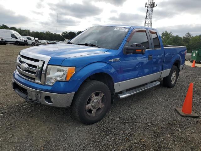 2009 Ford F-150 