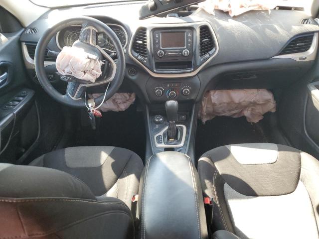 1C4PJMAB7EW192654 Jeep Cherokee Sport
