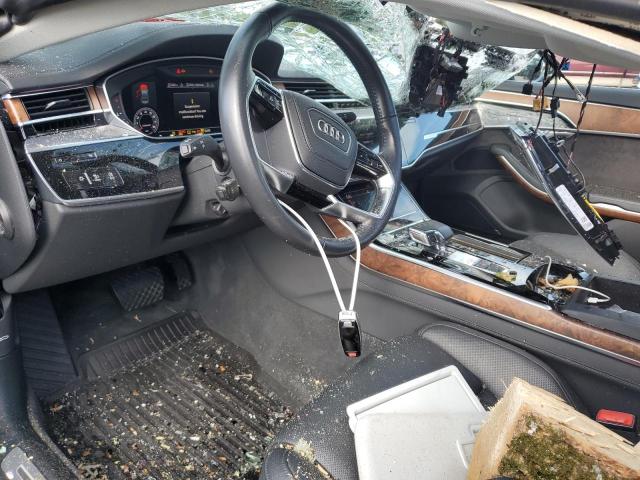 2020 AUDI A8 L WAU8EAF86LN001021