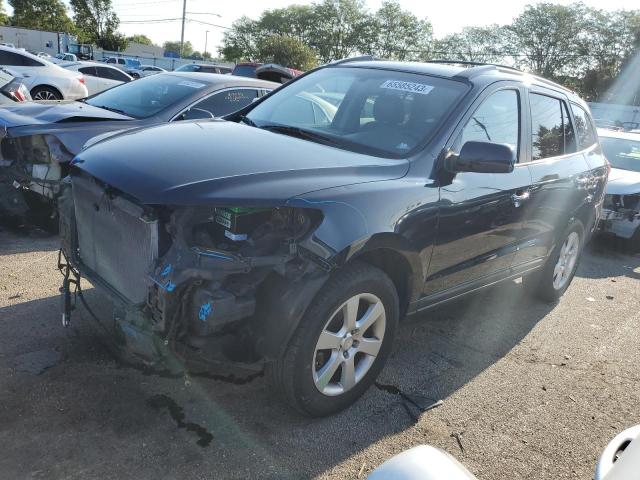 2009 Hyundai Santa Fe SE