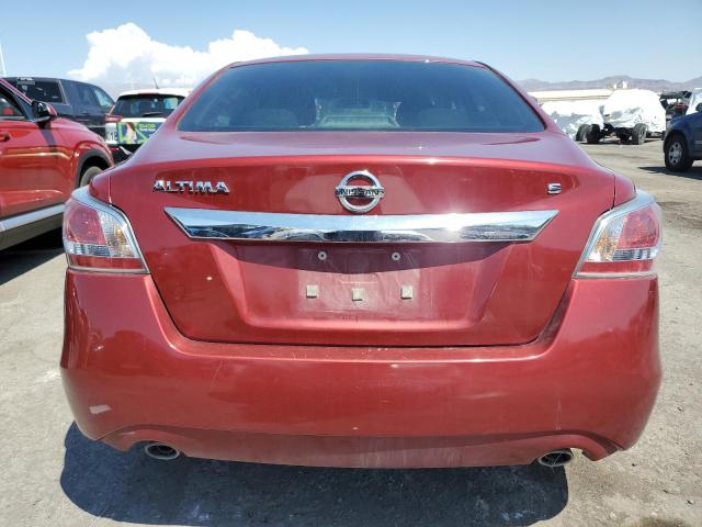 1N4AL3AP0FN909768 Nissan ALTIMA 2.5