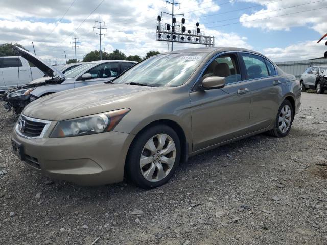 2010 Honda Accord Coupe EX