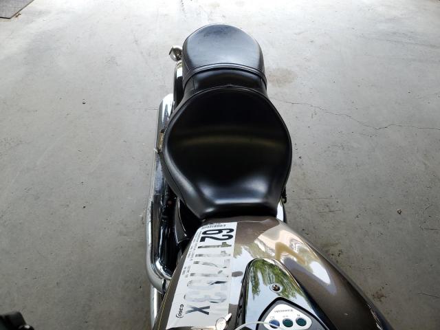 2023 KAWASAKI VN900 E JKAVN2E11PA000057