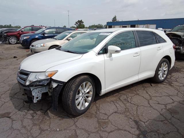 2013 Toyota Venza LE