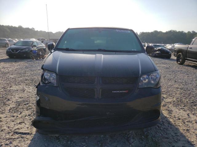 2C4RDGBG6HR819899 Dodge Grand Caravan Se