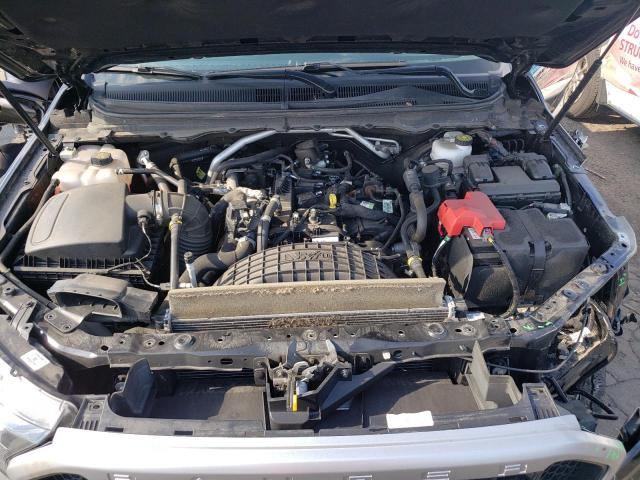 1FTER1FHXKLA62781 Ford RANGER XL