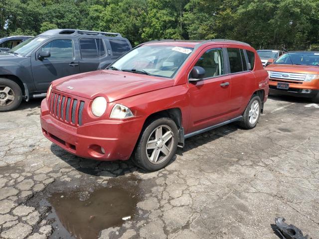 2007 Jeep Compass 