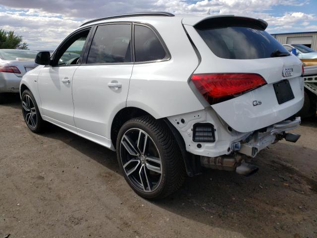 WA1D7AFP2HA074916 2017 AUDI Q5, photo no. 2