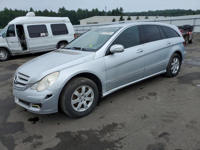 2008 Mercedes-Benz R-Class R 350