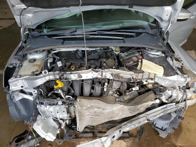 1FADP3F23EL306824 Ford FOCUS SE