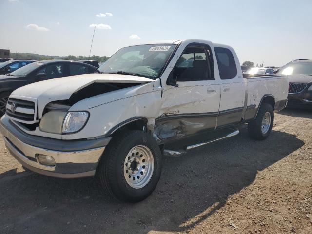 2002 Toyota Tundra 