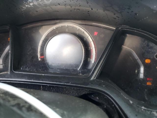 SHHFK7H47HU229453 Honda Civic Sport
