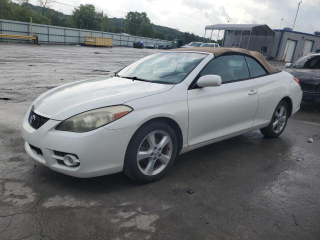 2008 Toyota Camry Solara SE