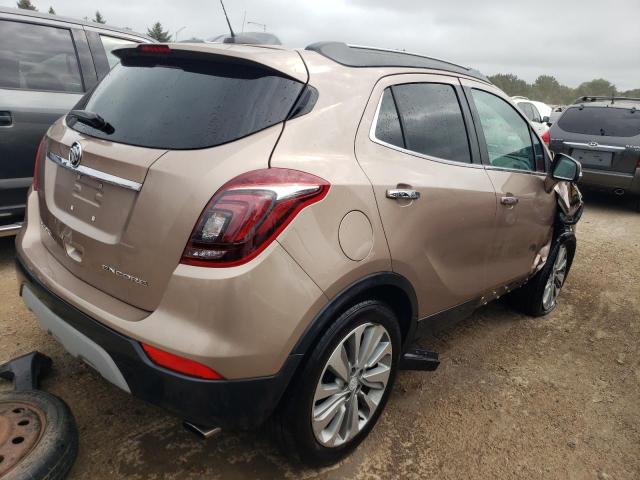 2018 BUICK ENCORE PRE - KL4CJASB2JB555899
