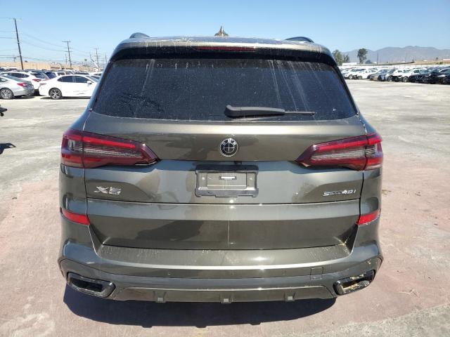 5UXCR4C09N9K38663 BMW X5 SDRIVE 6