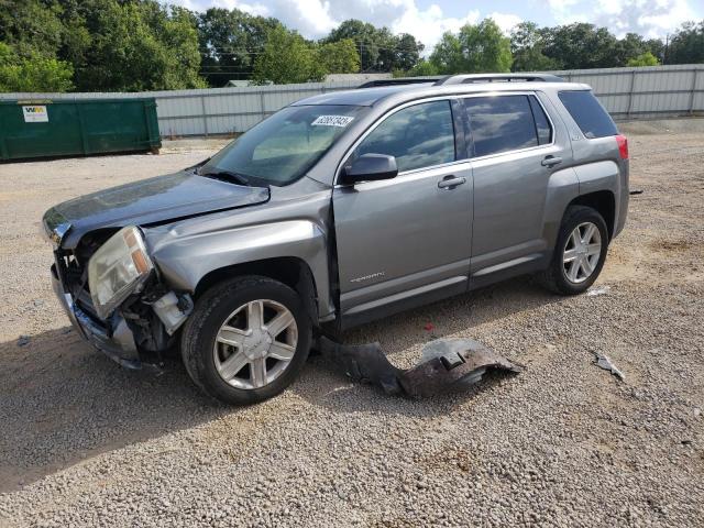 2012 GMC Terrain SLE