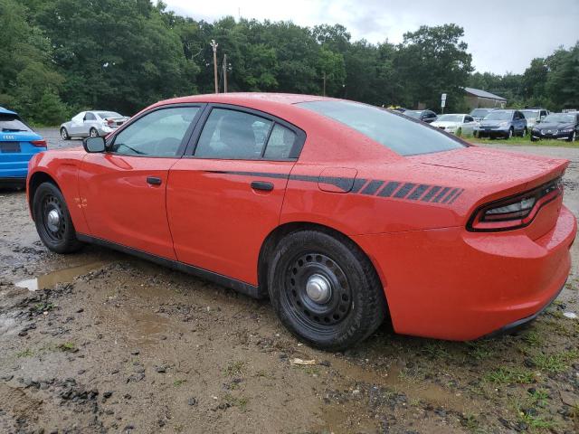 2016 DODGE CHARGER PO - 2C3CDXKT9GH286846